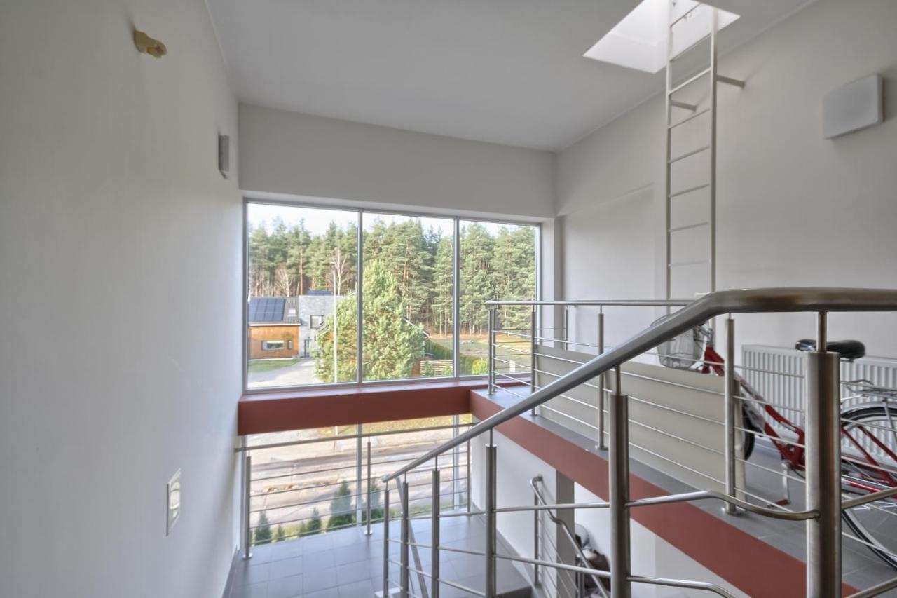 Apartamentai Aqua Druskininkai Exteriér fotografie