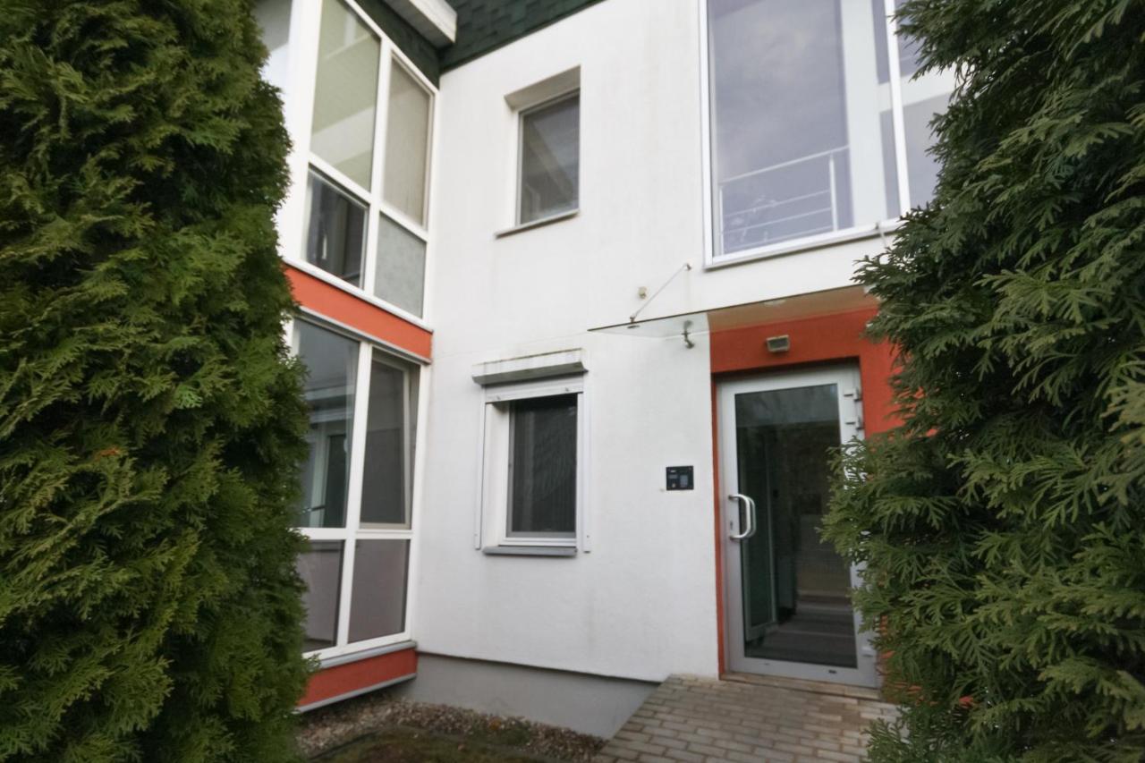 Apartamentai Aqua Druskininkai Exteriér fotografie